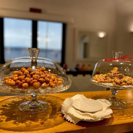 Hotel Europa Таранто Экстерьер фото