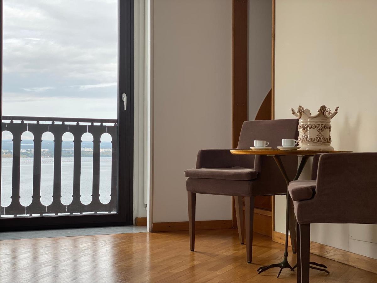 Hotel Europa Таранто Экстерьер фото