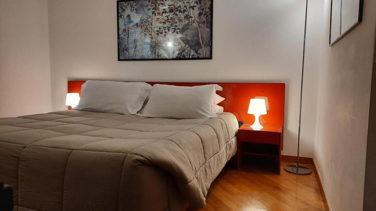 Hotel Europa Таранто Экстерьер фото