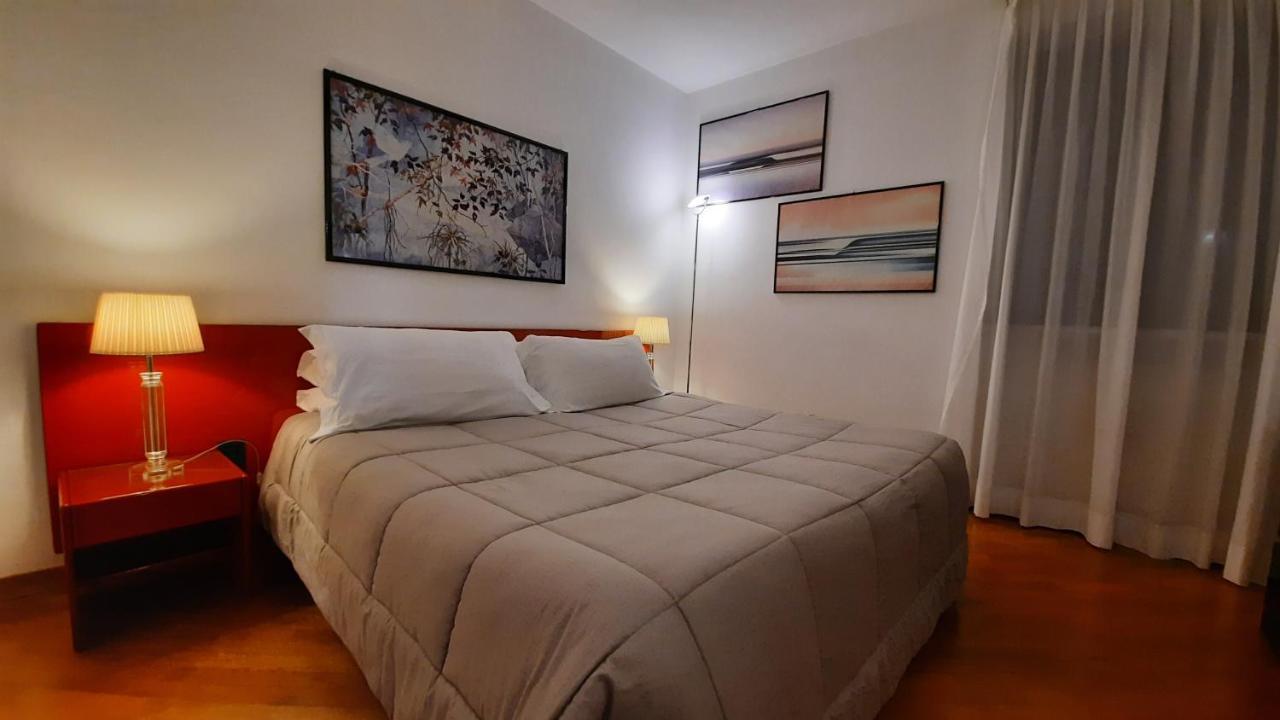 Hotel Europa Таранто Экстерьер фото