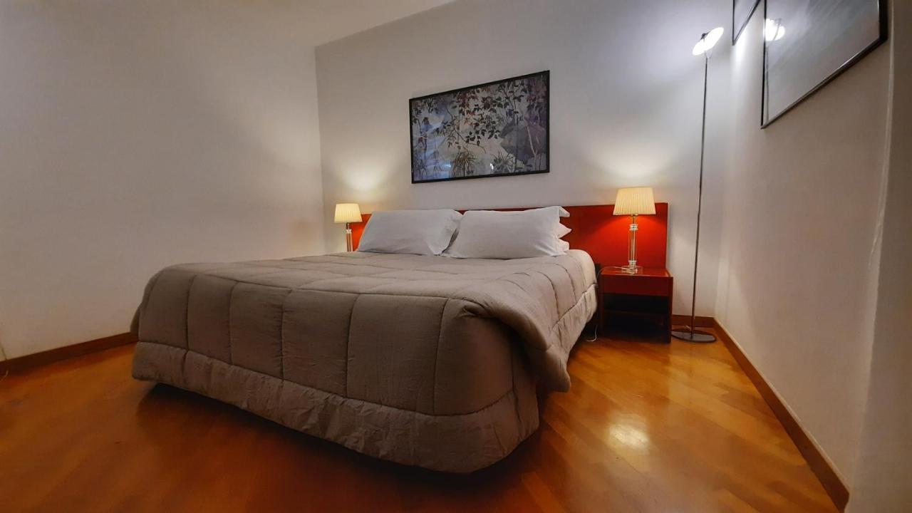 Hotel Europa Таранто Экстерьер фото