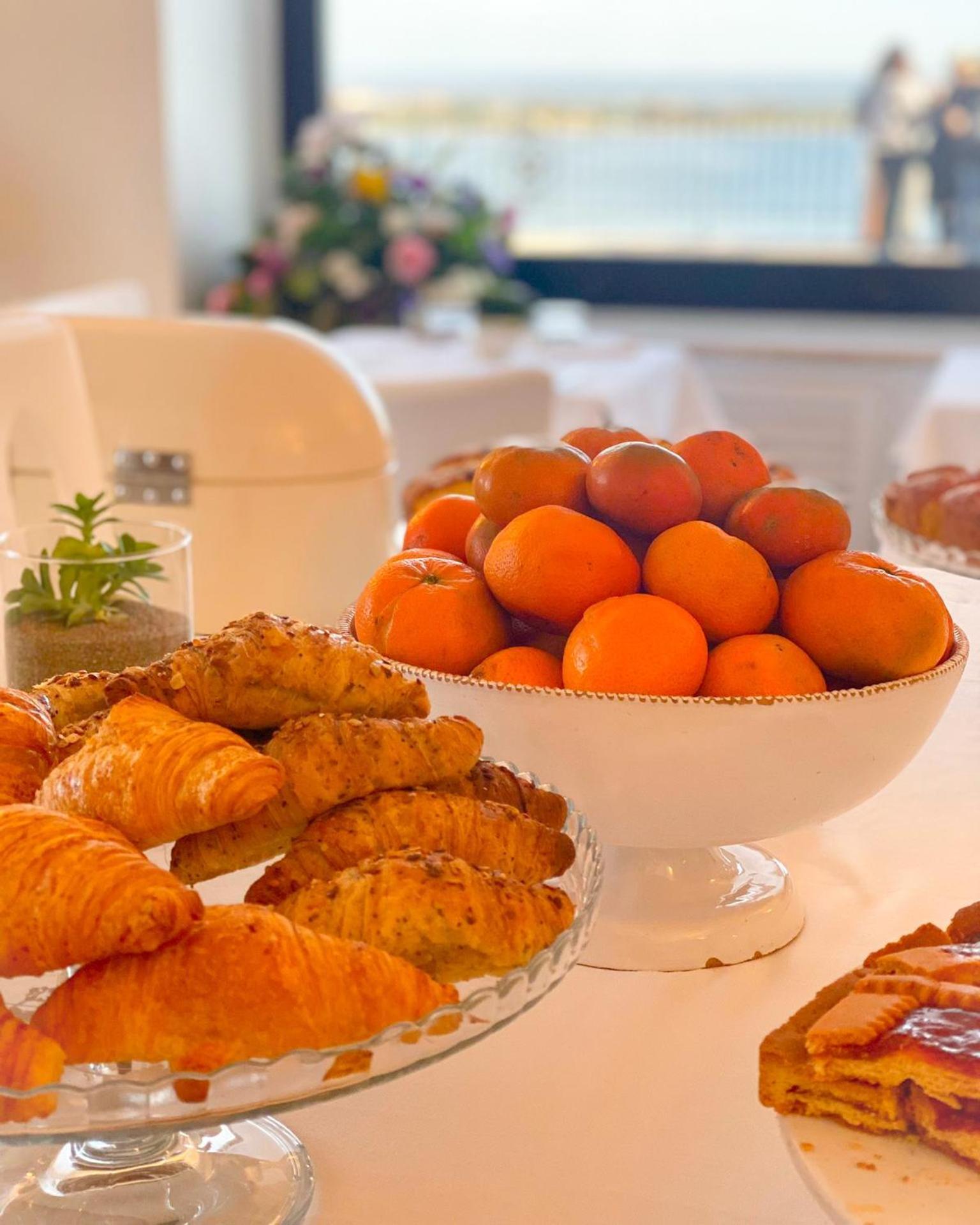 Hotel Europa Таранто Экстерьер фото
