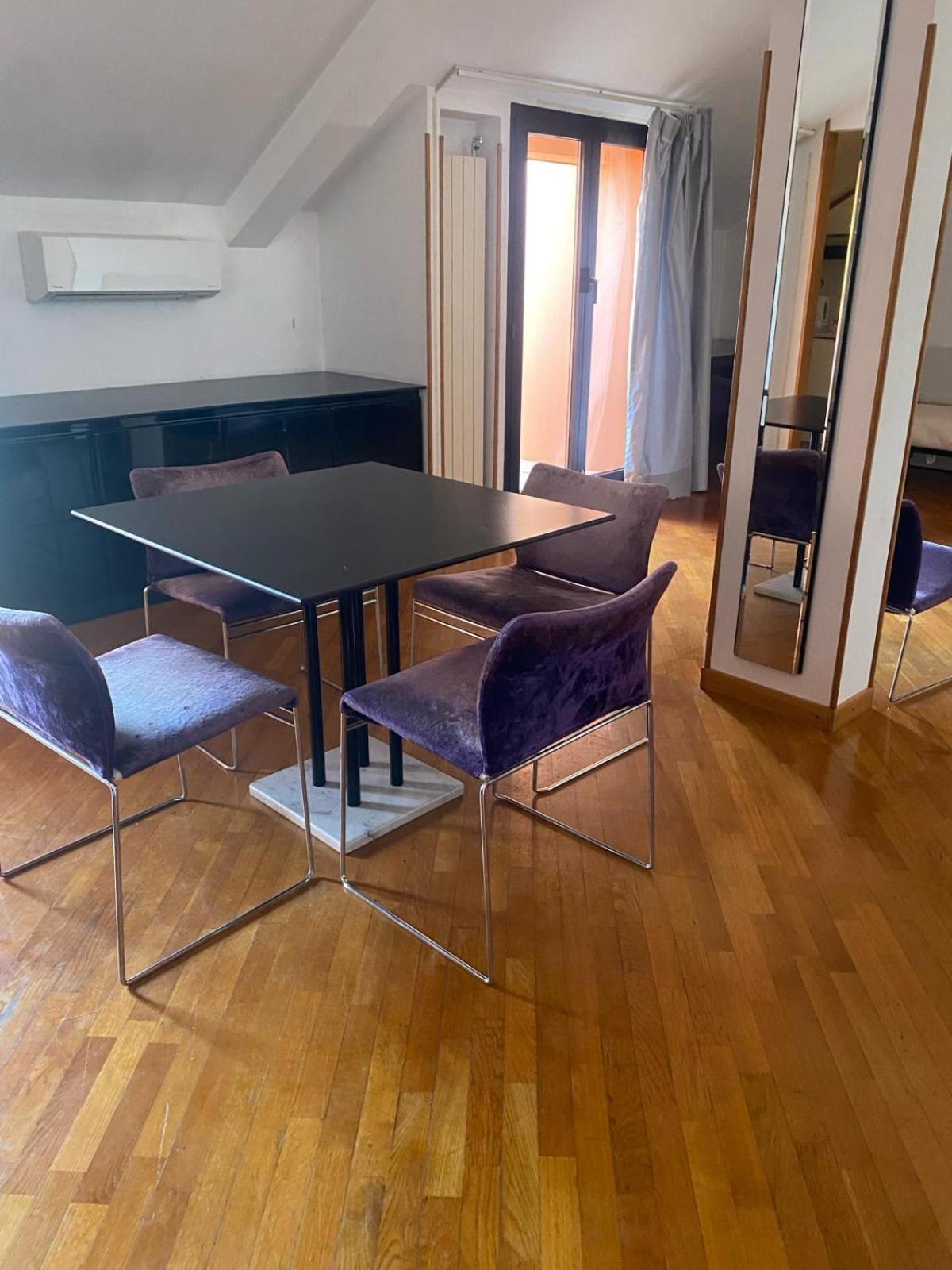 Hotel Europa Таранто Экстерьер фото