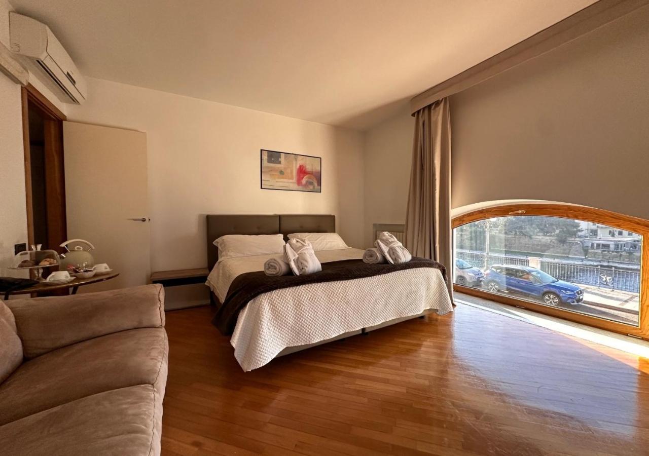 Hotel Europa Таранто Экстерьер фото