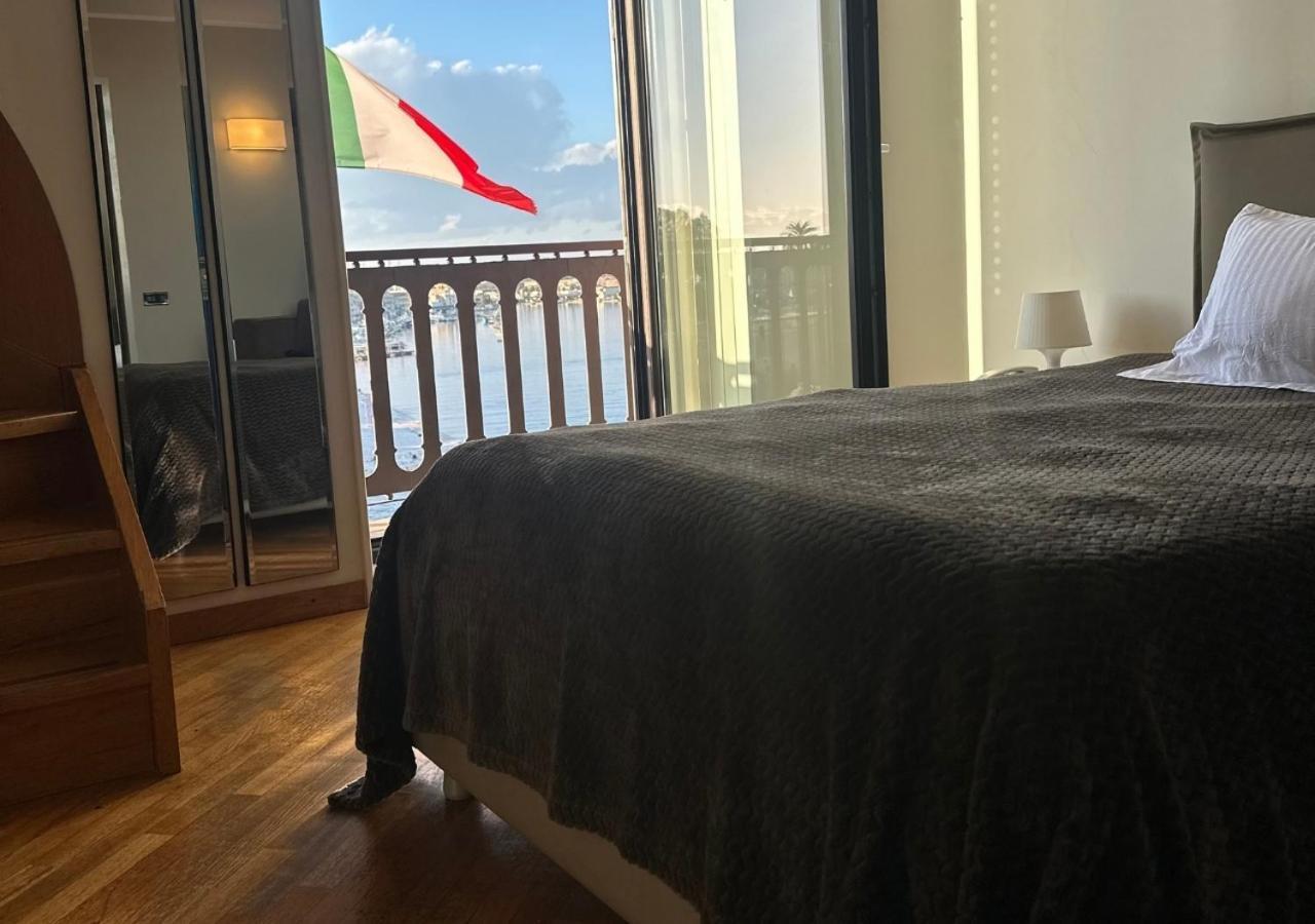 Hotel Europa Таранто Экстерьер фото