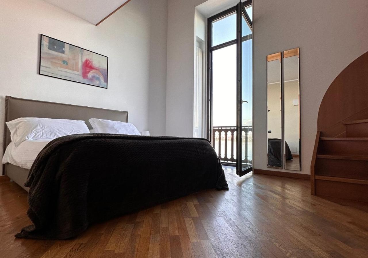 Hotel Europa Таранто Экстерьер фото
