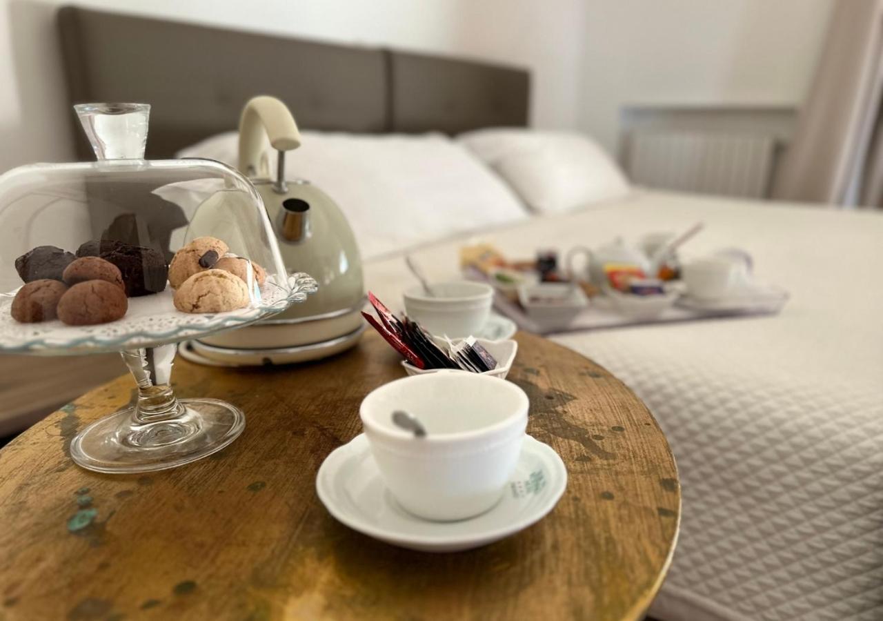 Hotel Europa Таранто Экстерьер фото