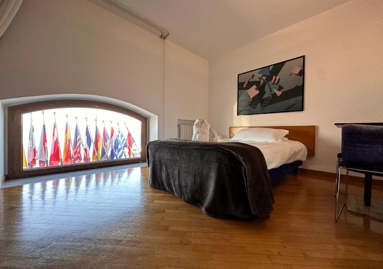 Hotel Europa Таранто Экстерьер фото