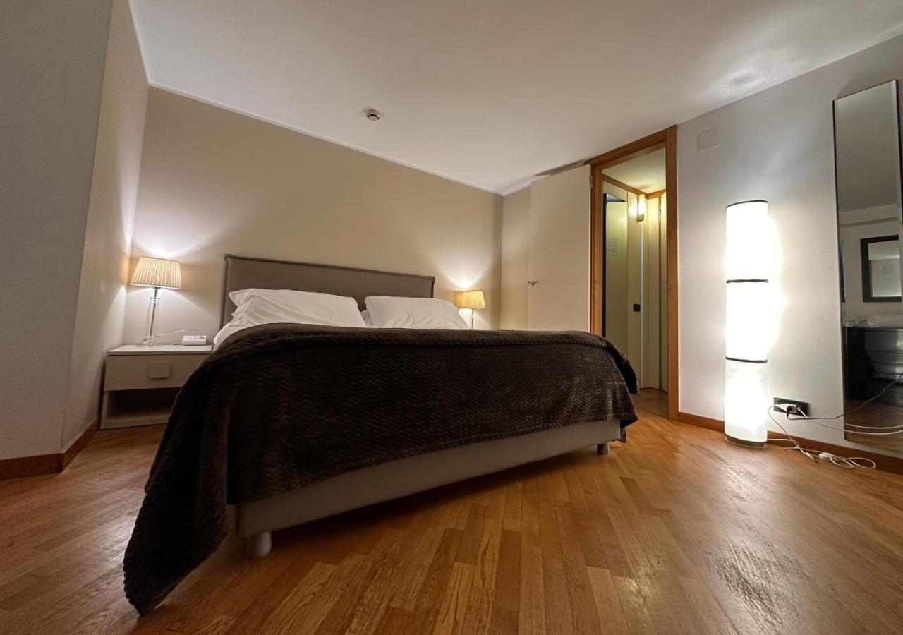 Hotel Europa Таранто Экстерьер фото