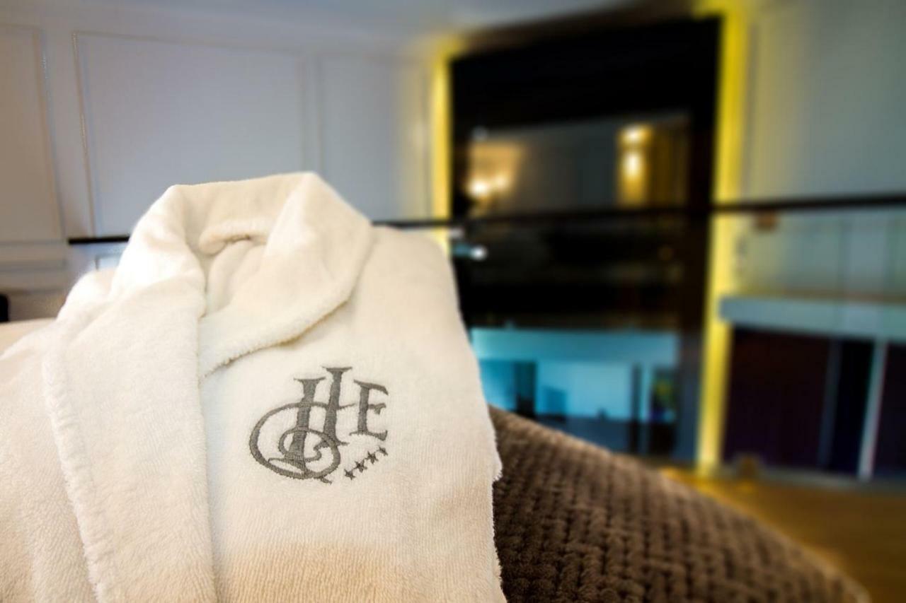Hotel Europa Таранто Экстерьер фото
