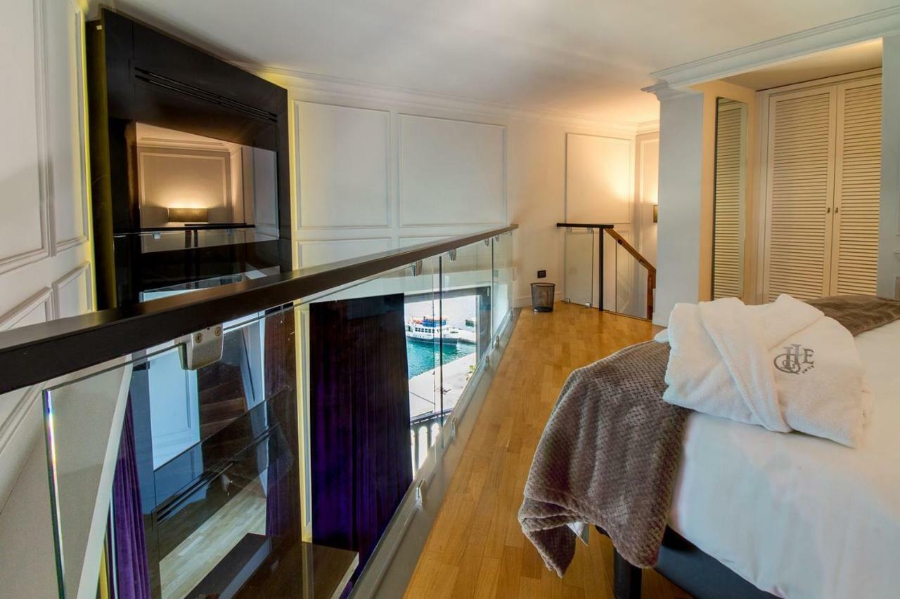 Hotel Europa Таранто Экстерьер фото