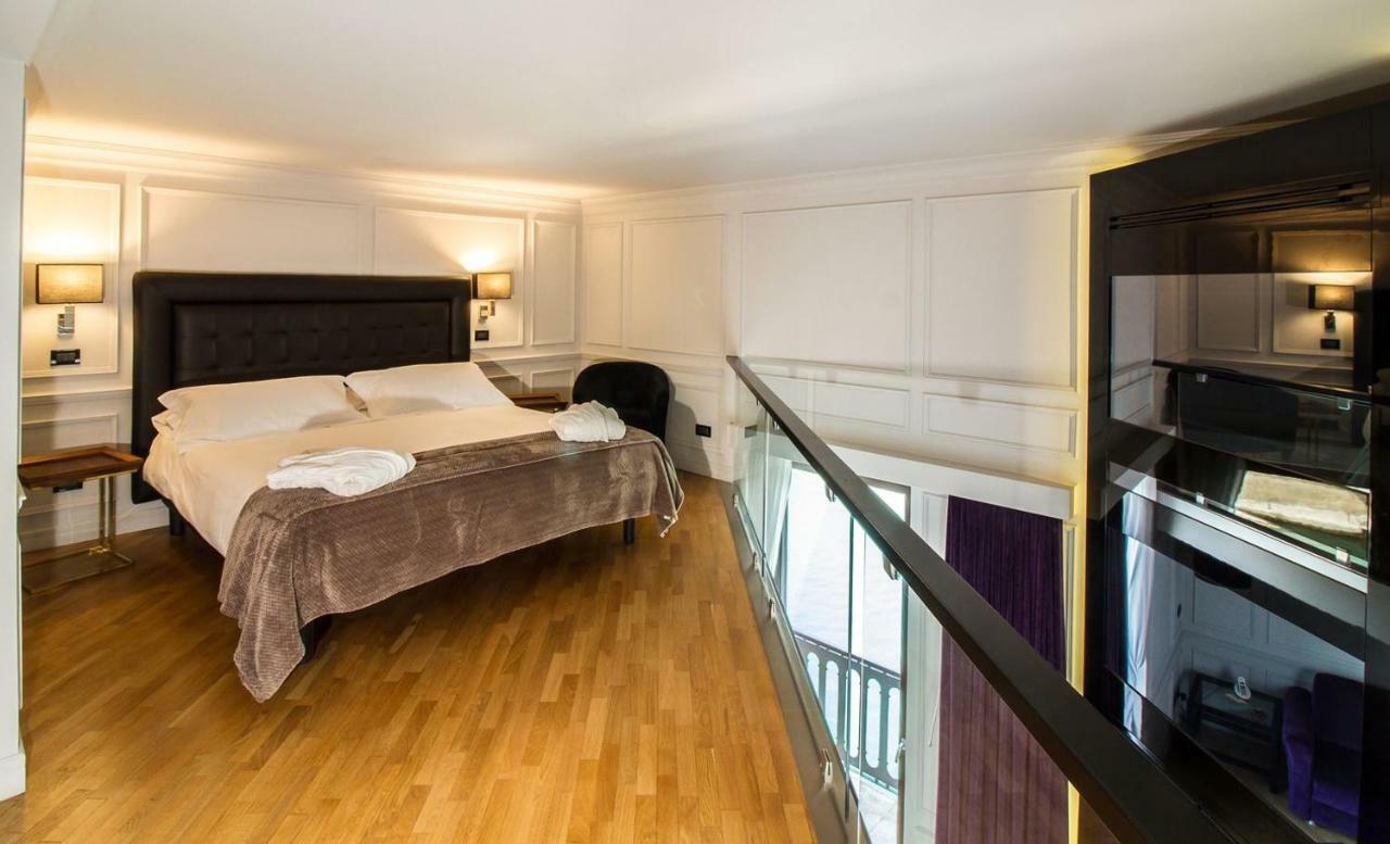 Hotel Europa Таранто Экстерьер фото